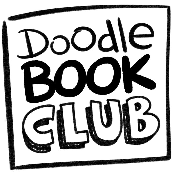 Doodle Book Club